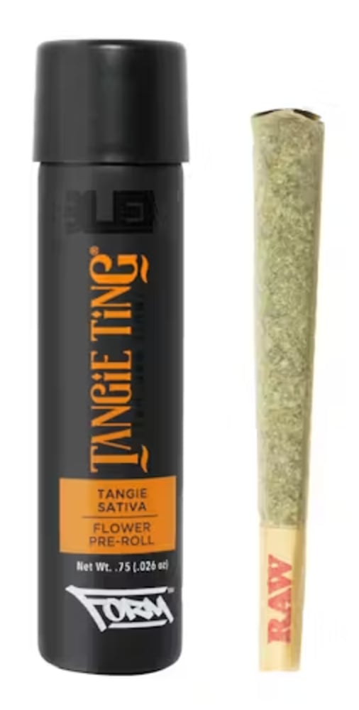 Tangie Ting [.75g]