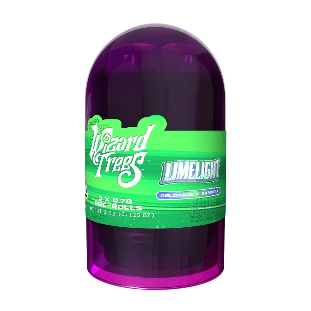 Limelight [.7g]