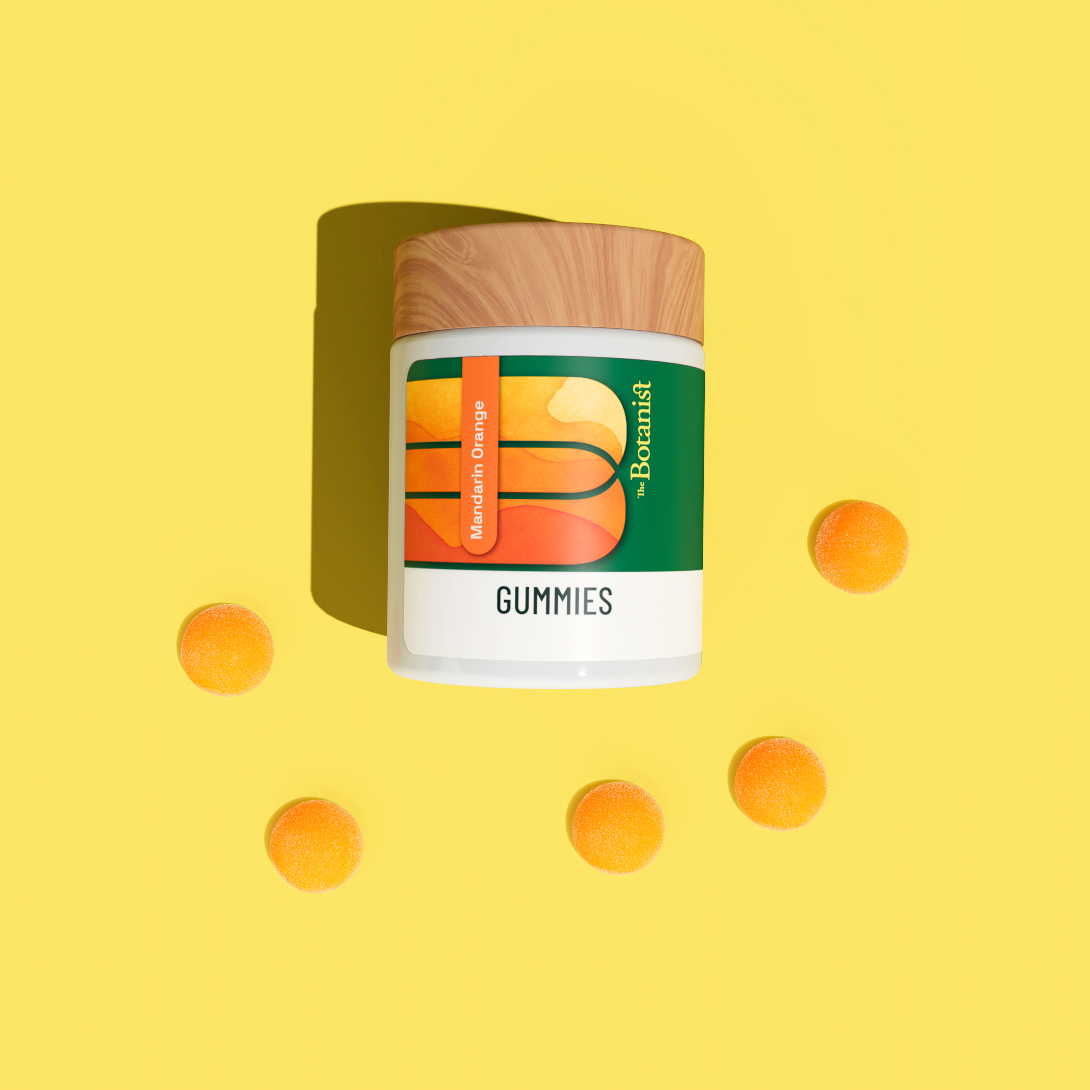 Mandarin Orange