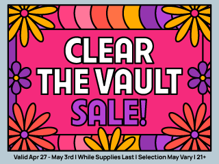 Prairie Cannabis - Chicago South Loop Marketing Banner