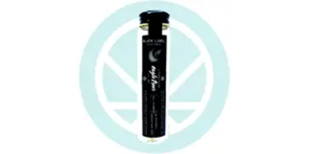 Pre-roll - White CBG 2 pack [.5g x2]