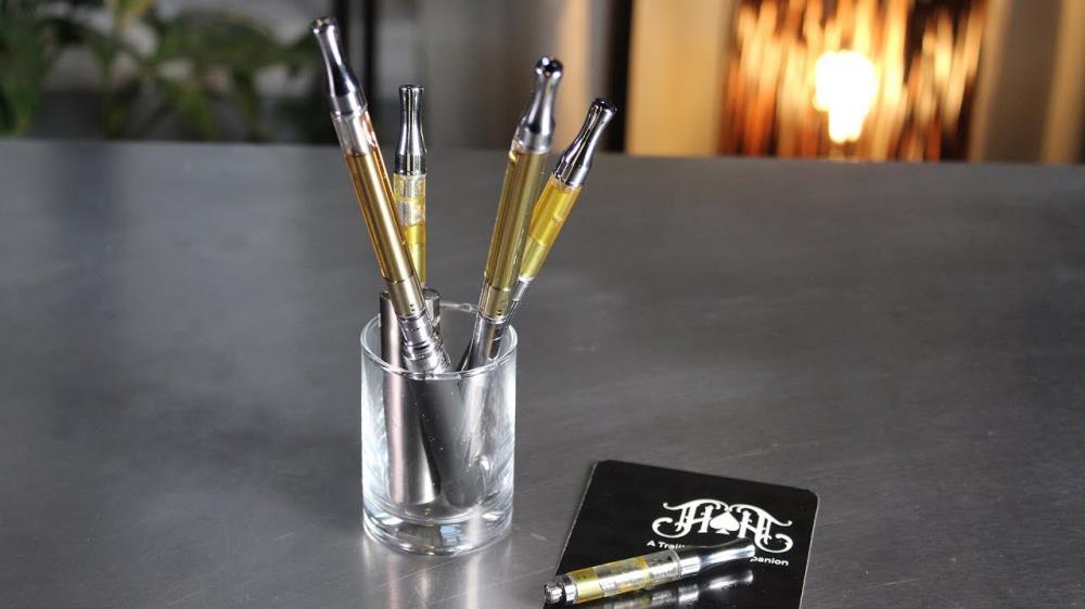 Strawberry Cough | Sativa - Ultra Extract High Purity Oil - 1G Vape Cartridge