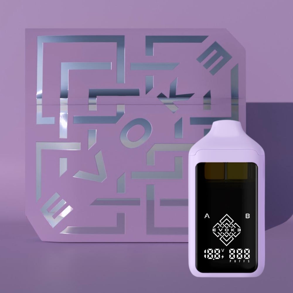 Blue Tangie [2000mg]