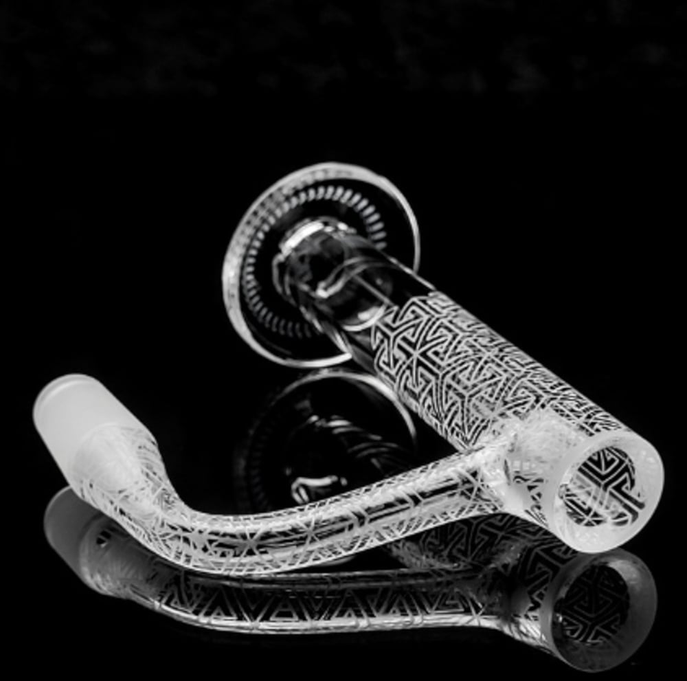 Blender Banger - 45 Degree [14mm]