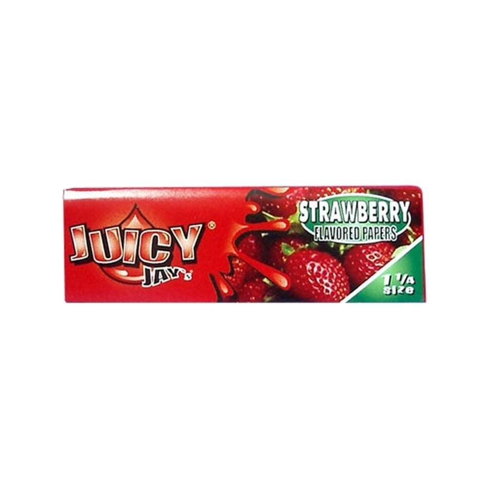 Strawberry [1 1/4]