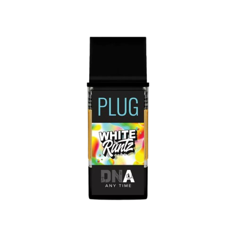 PlugPlay White Runtz