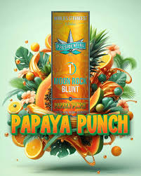 Papaya Punch [1.5g]