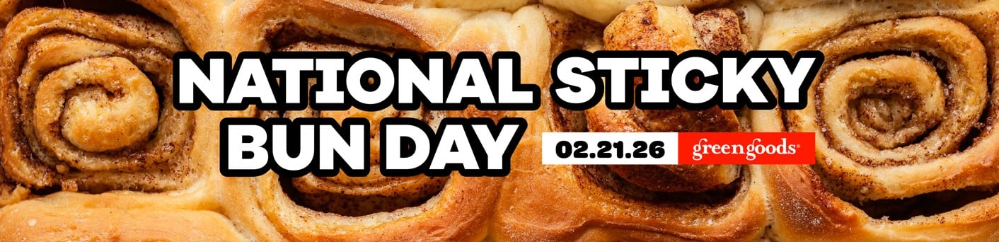 Green Goods - Layhill (AU) Marketing Banner