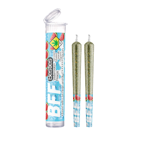 Watermelon Freeze (WTF) [.75g]