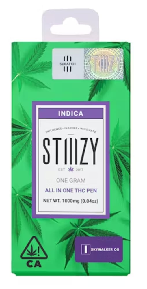 Sky OG [1g]