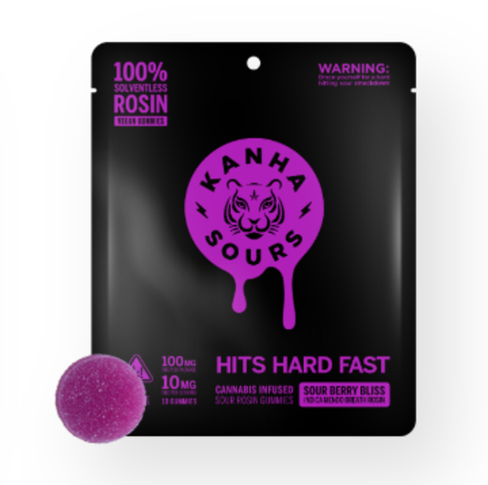 Sour Berry Bliss (Mendo Breath) []