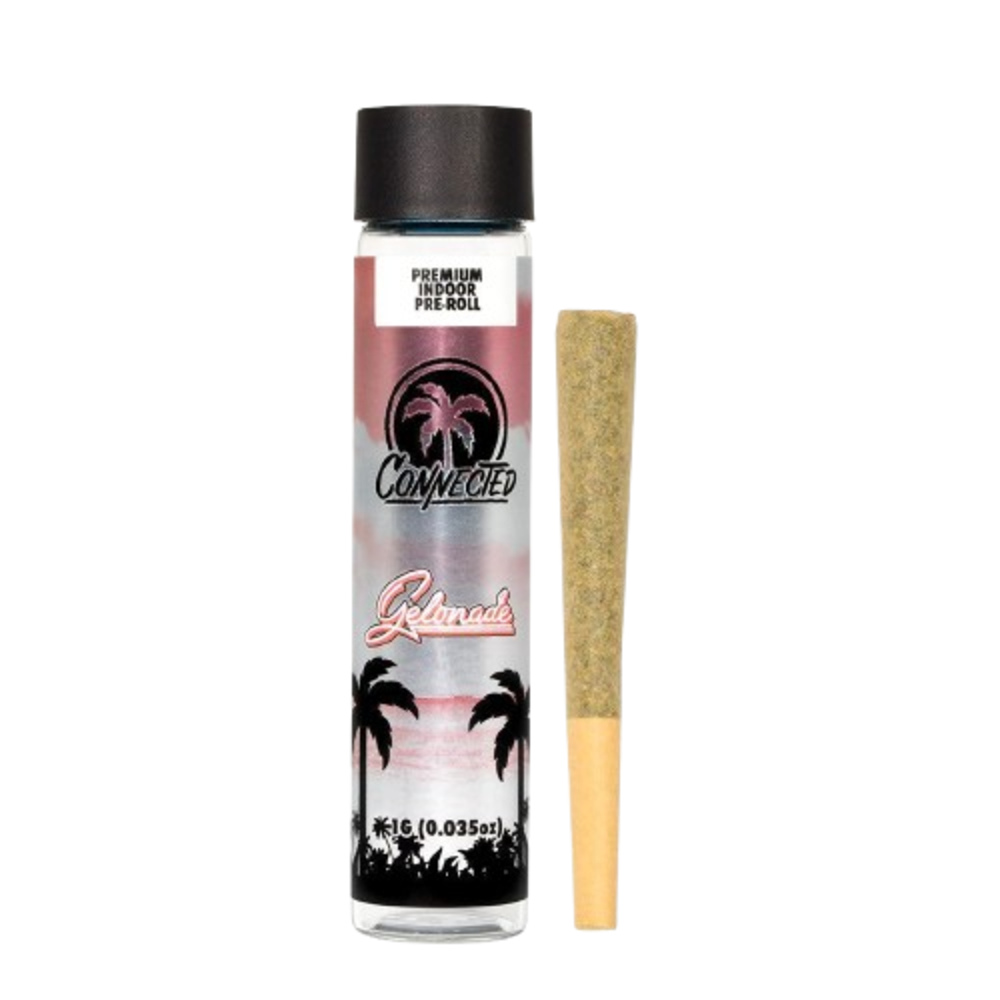 Gelonade Pre-Roll 1g