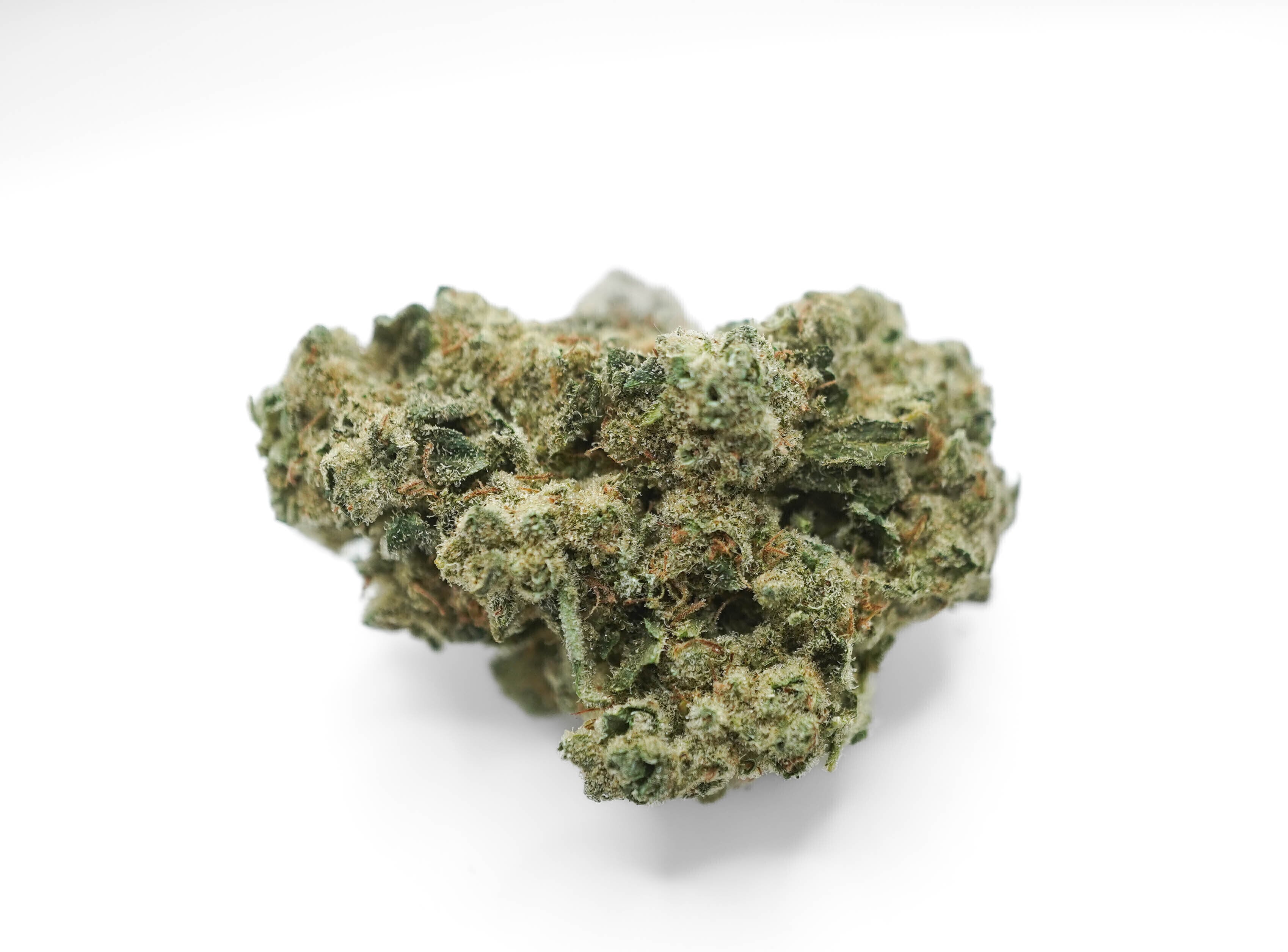 Banana Kush - 1oz in Pueblo West