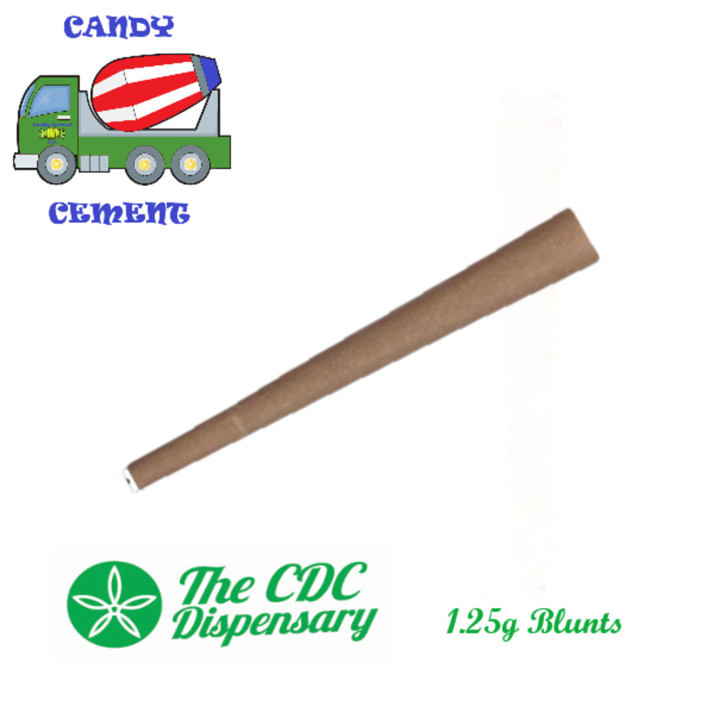 Candy Cement [1.25g]