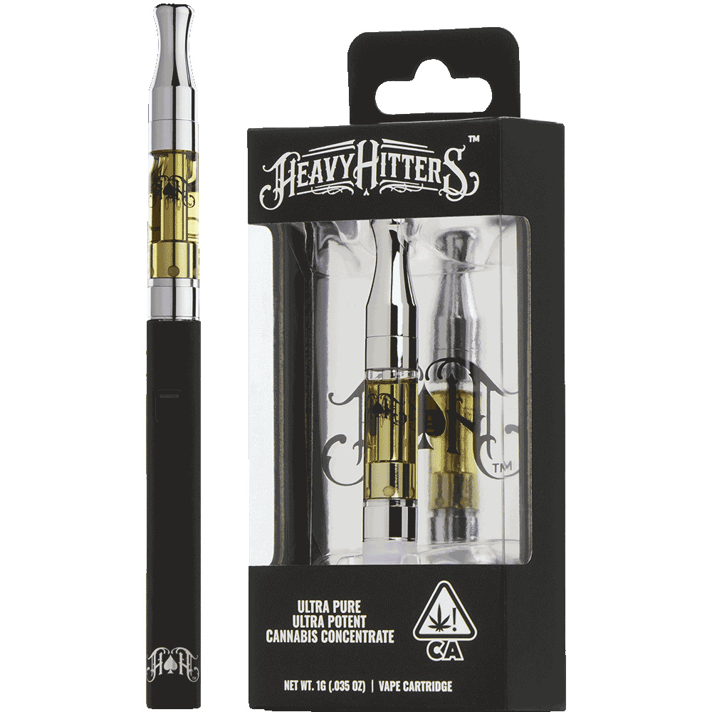 Indica Ultra Extract High Purity