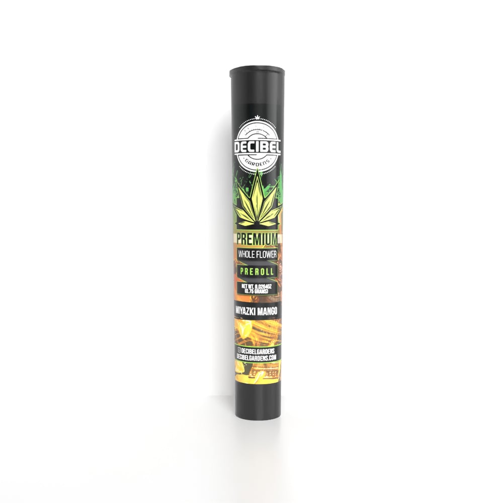Miyazaki Mango [.75g]