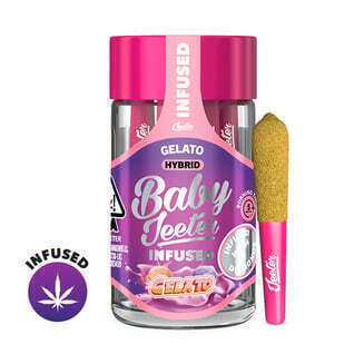 Gelato [.5g]