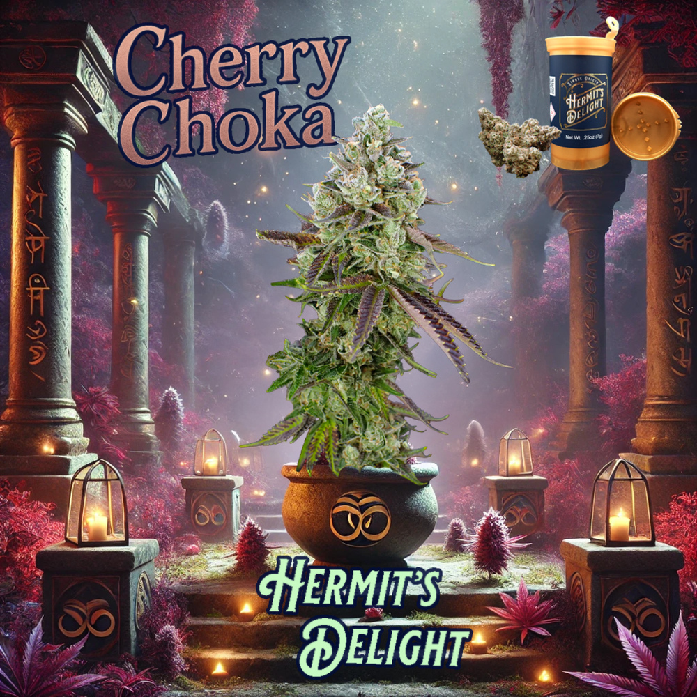 Cherry Coka