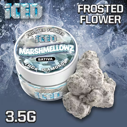 Marshmellowz