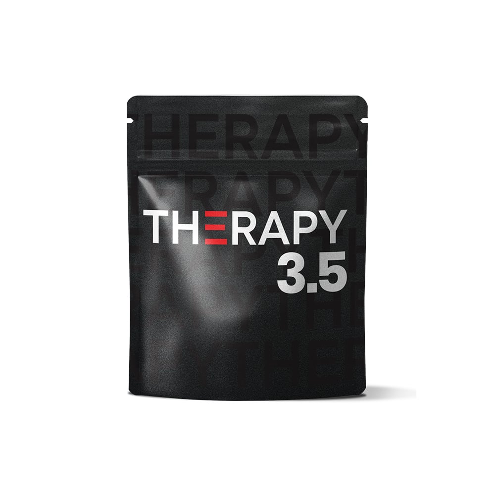 Therapy - Hash Burger Flower