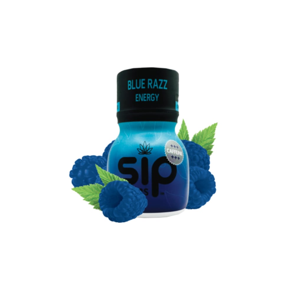 Blue Razz [52ml] (100mg)