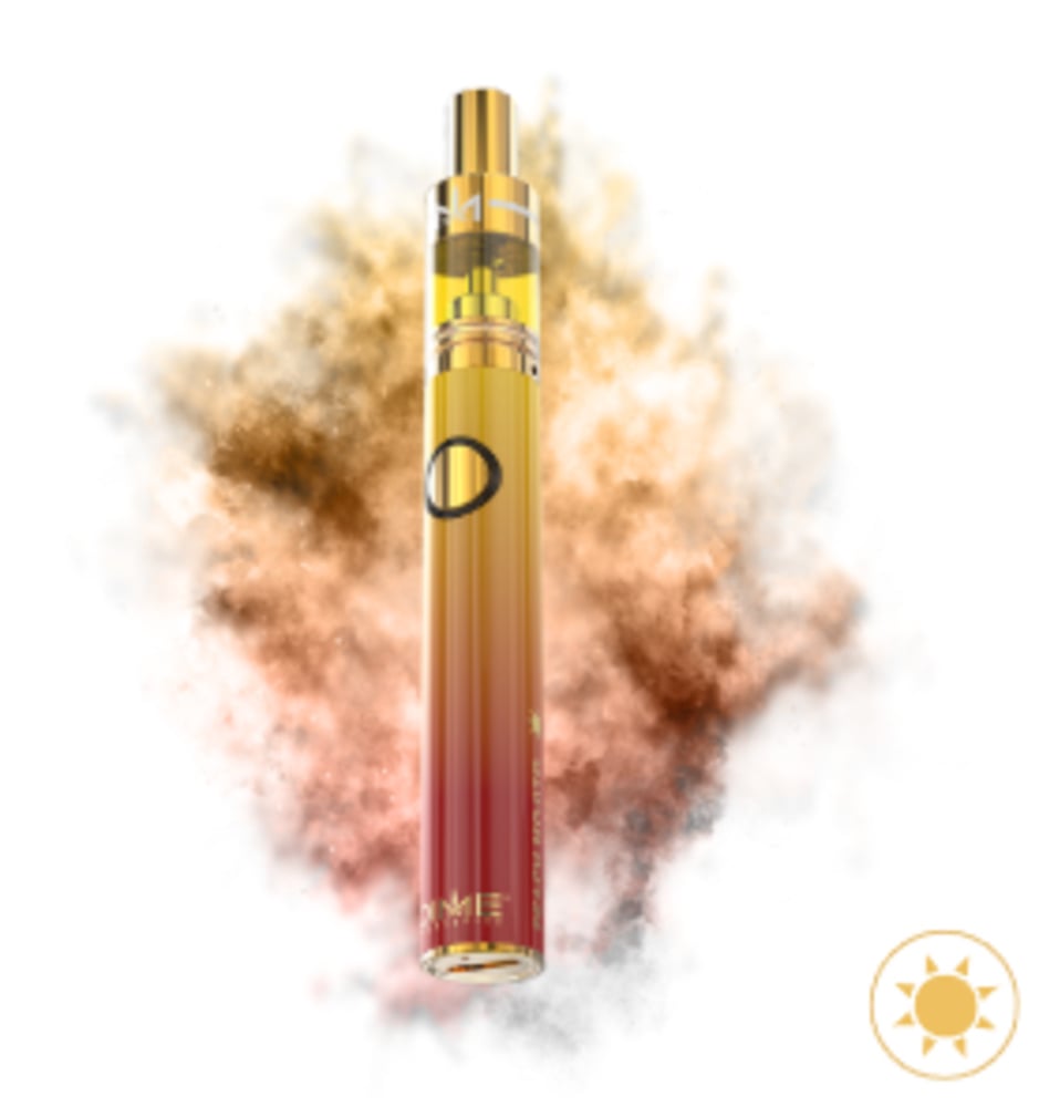 Peach Mojito [1000mg]