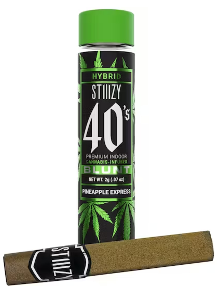 Pineapple Express [2g]