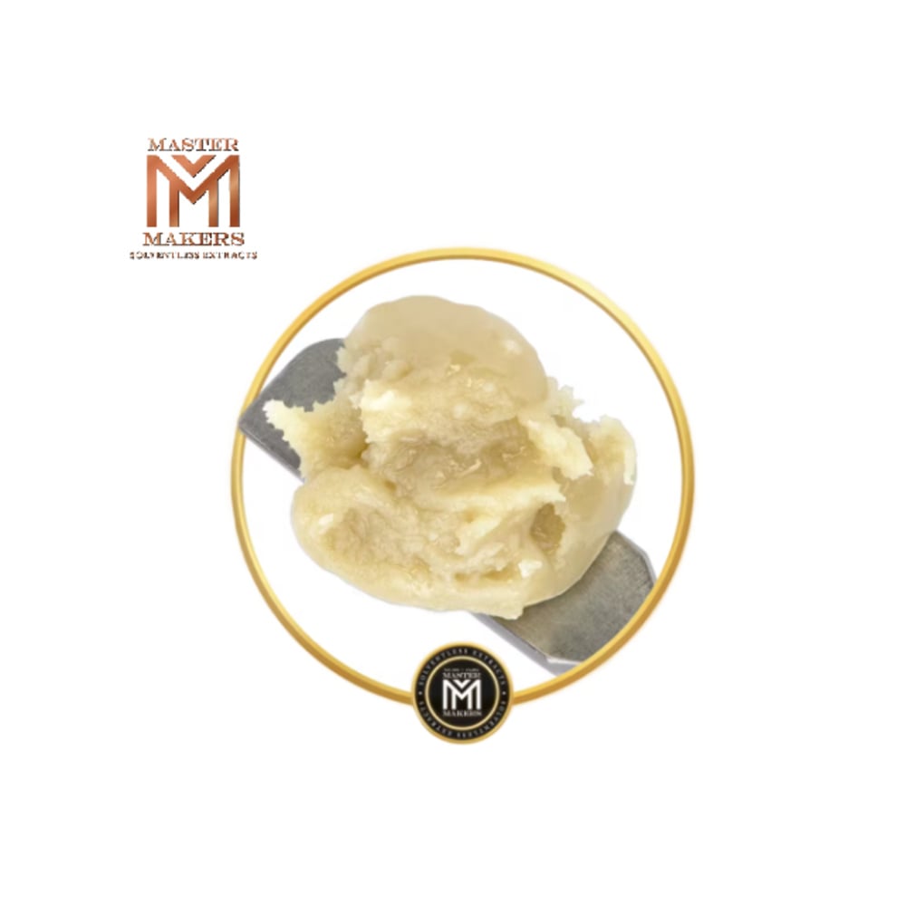 GARLIC JUICE 1G FULL SPEC COLD CURE LIVE ROSIN