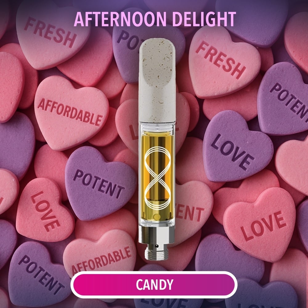 Perpetual  Afternoon Delight Vape