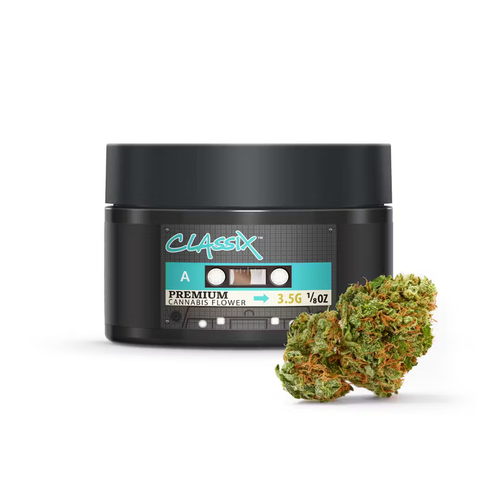 Classix - Deadhead OG - Flower - 3.5g
