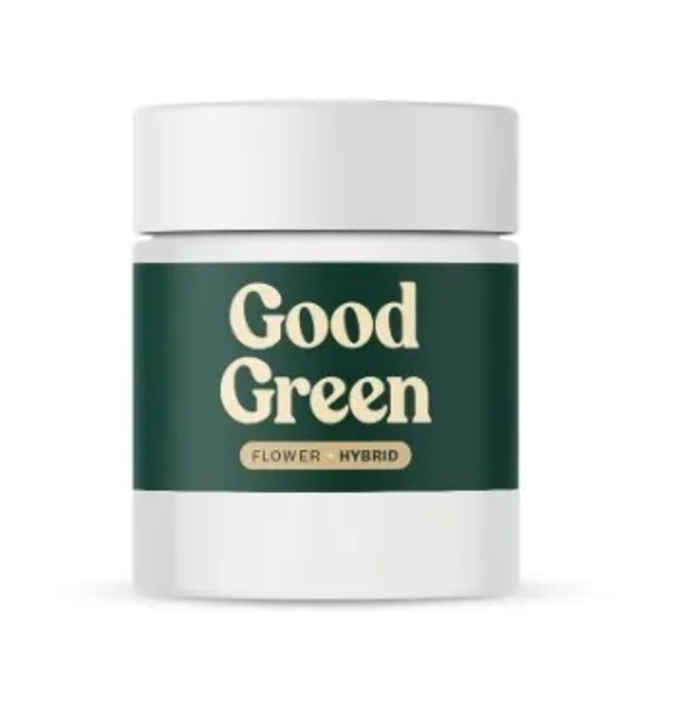 SUNSET SHERBET - POPCORN - [2.83G] - HYBRID