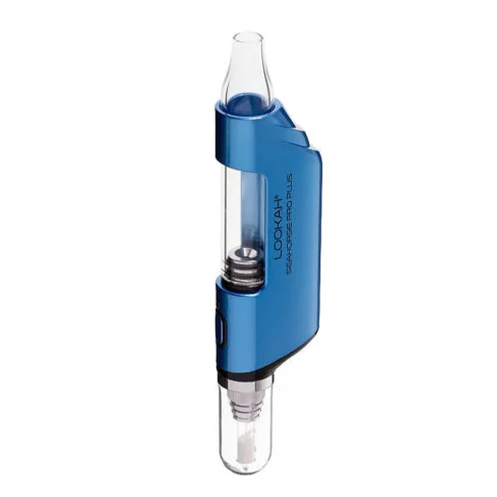Seahorse Pro Plus - Blue