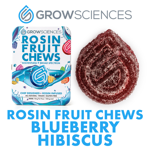 Blueberry Hibiscus