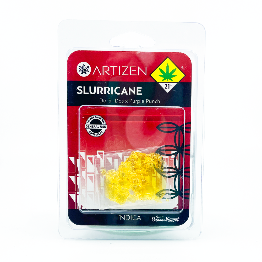 Slurricane