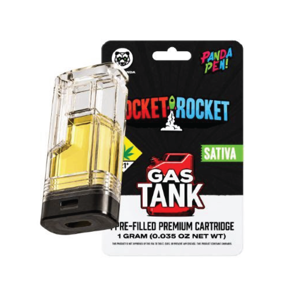 Raspberry Sky OG (must have Pocket Rocket Device)