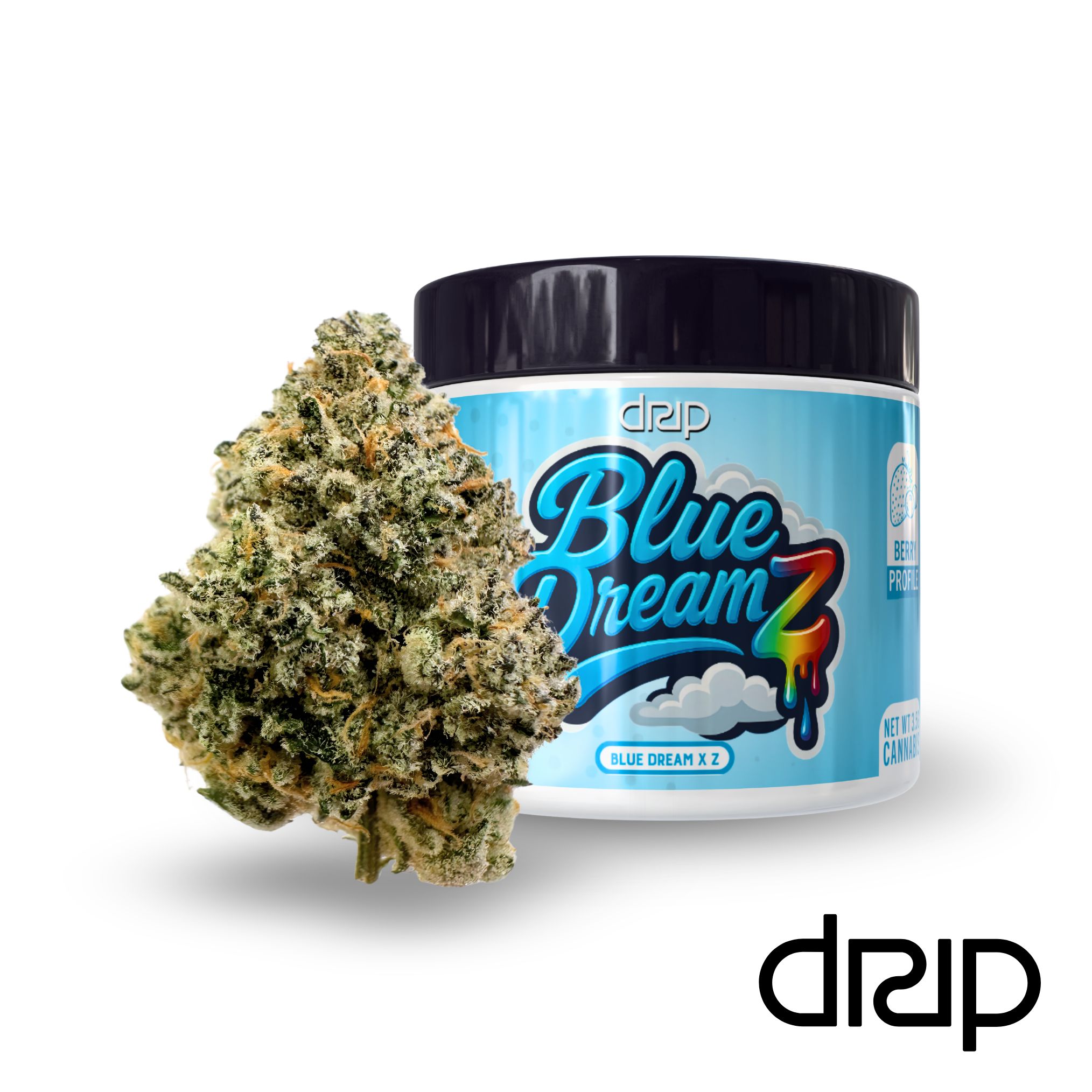 Blue Dream Z