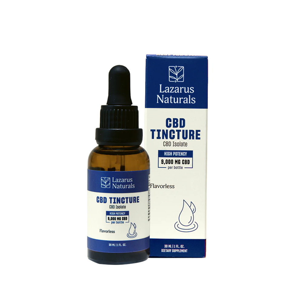 Shop 1:1 CBD:CBG [30ml] (750mg CBD/750mg CBG) | Vireo Health