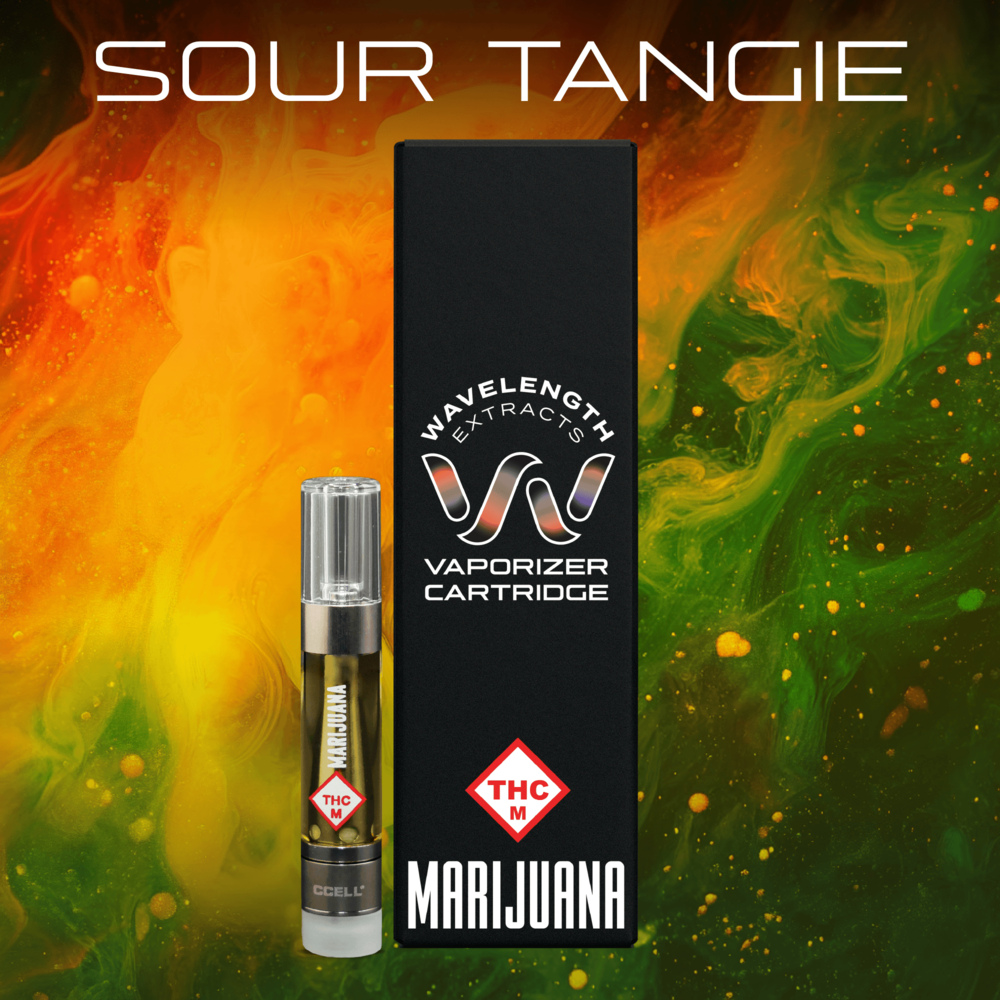Sour Tangie
