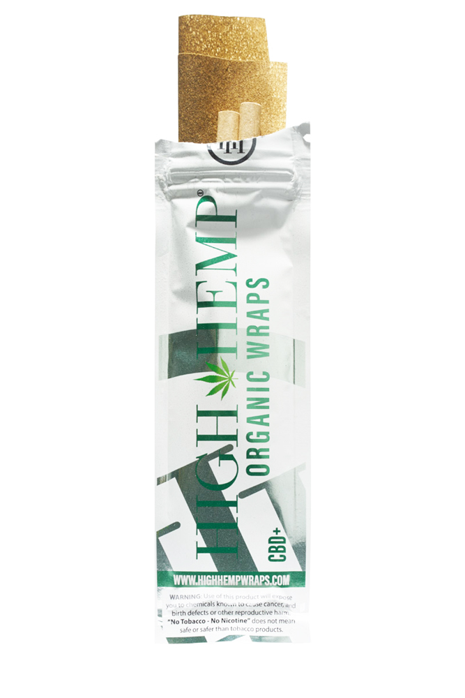Organic Wraps