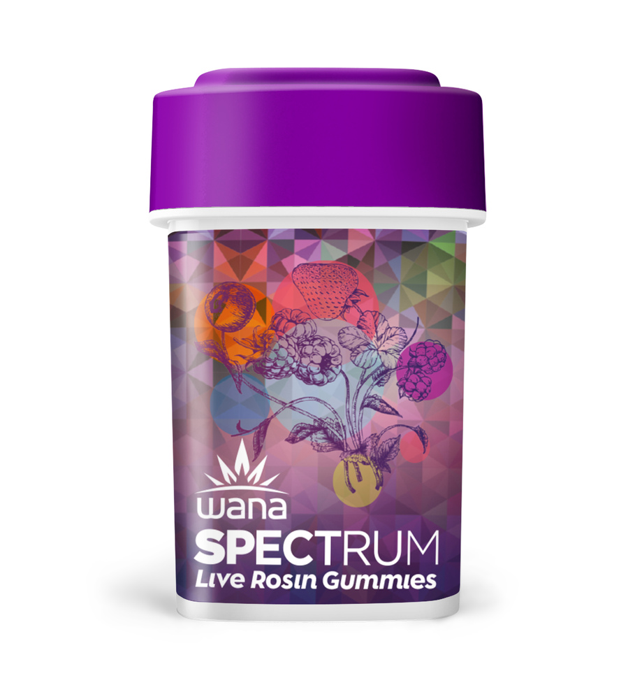 Berry Gelato [10pk] (100mg)