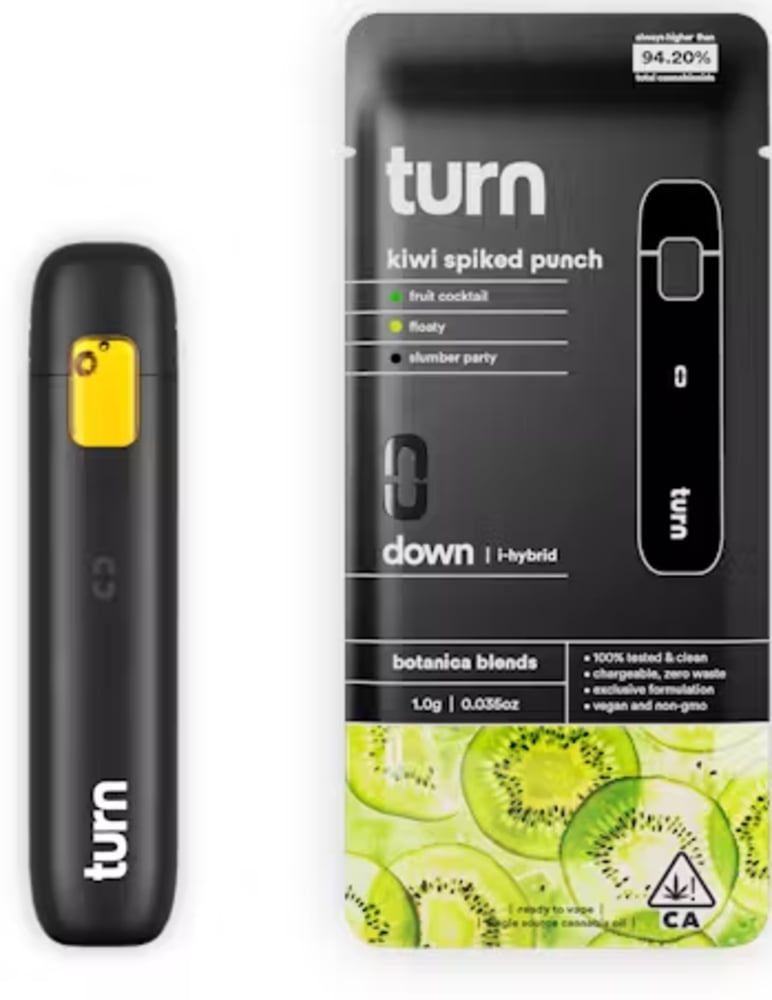 kiwi spiked punch  [1g]