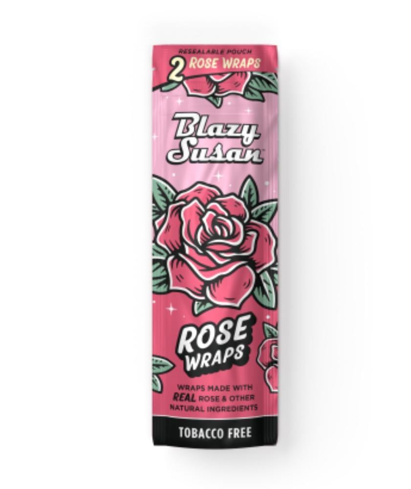 Rose Wraps