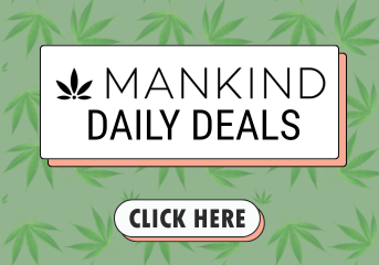 Mankind Dispensary Marketing Banner