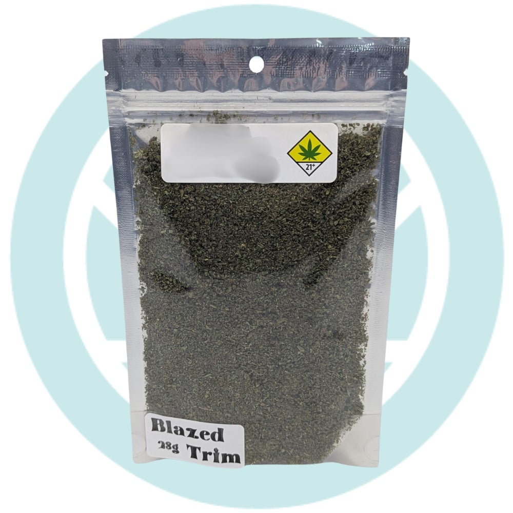 Big Smooth - 1oz in Bellingham