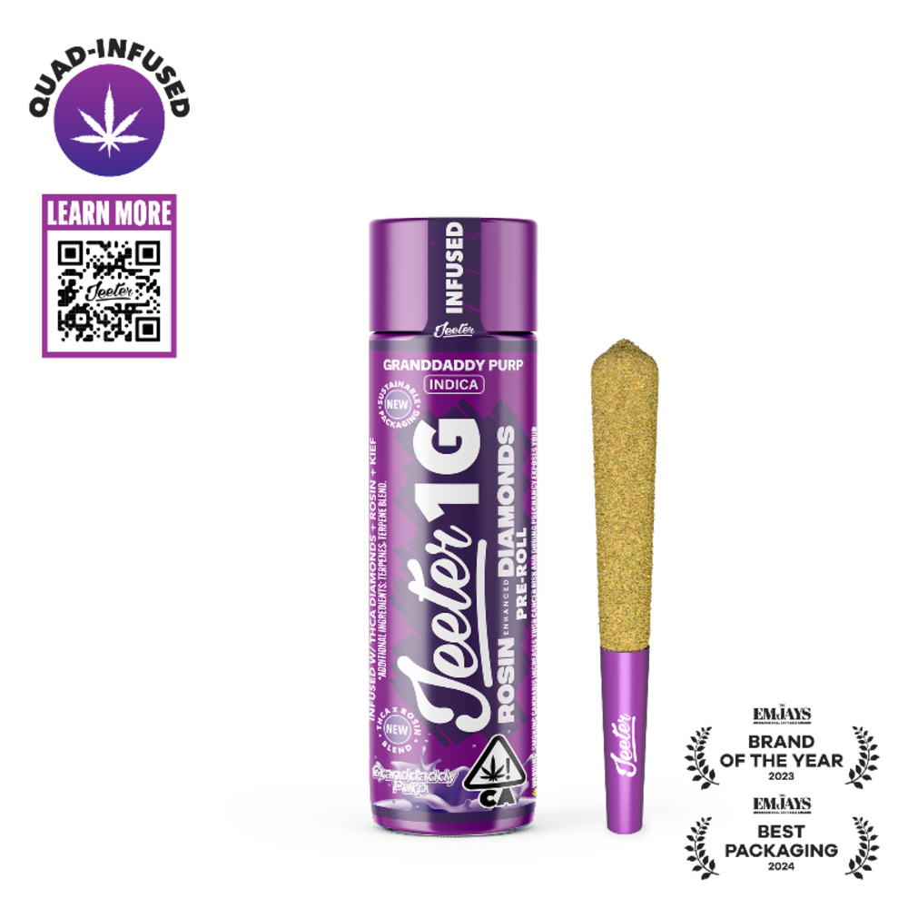 Granddaddy Purp | 1g