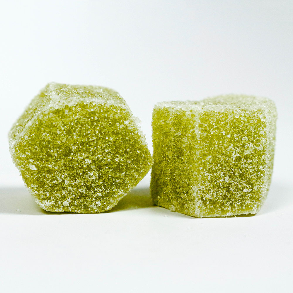 Apple Cinnamon [20pk] (95mg) In Good Health Gummies Jane