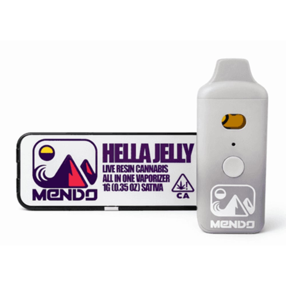 Hella Jelly [1g]