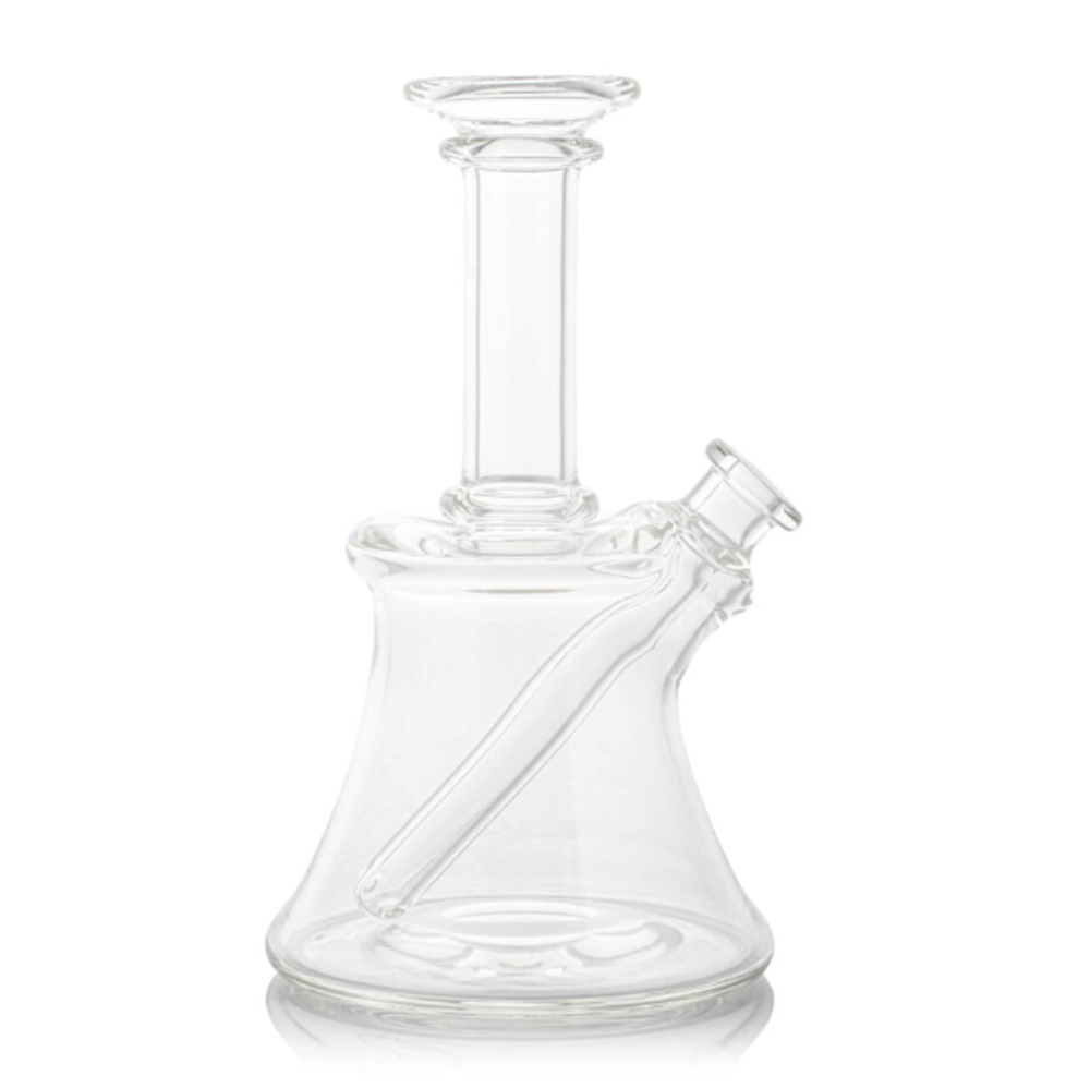 Full Color Mini Tube - Clear 2