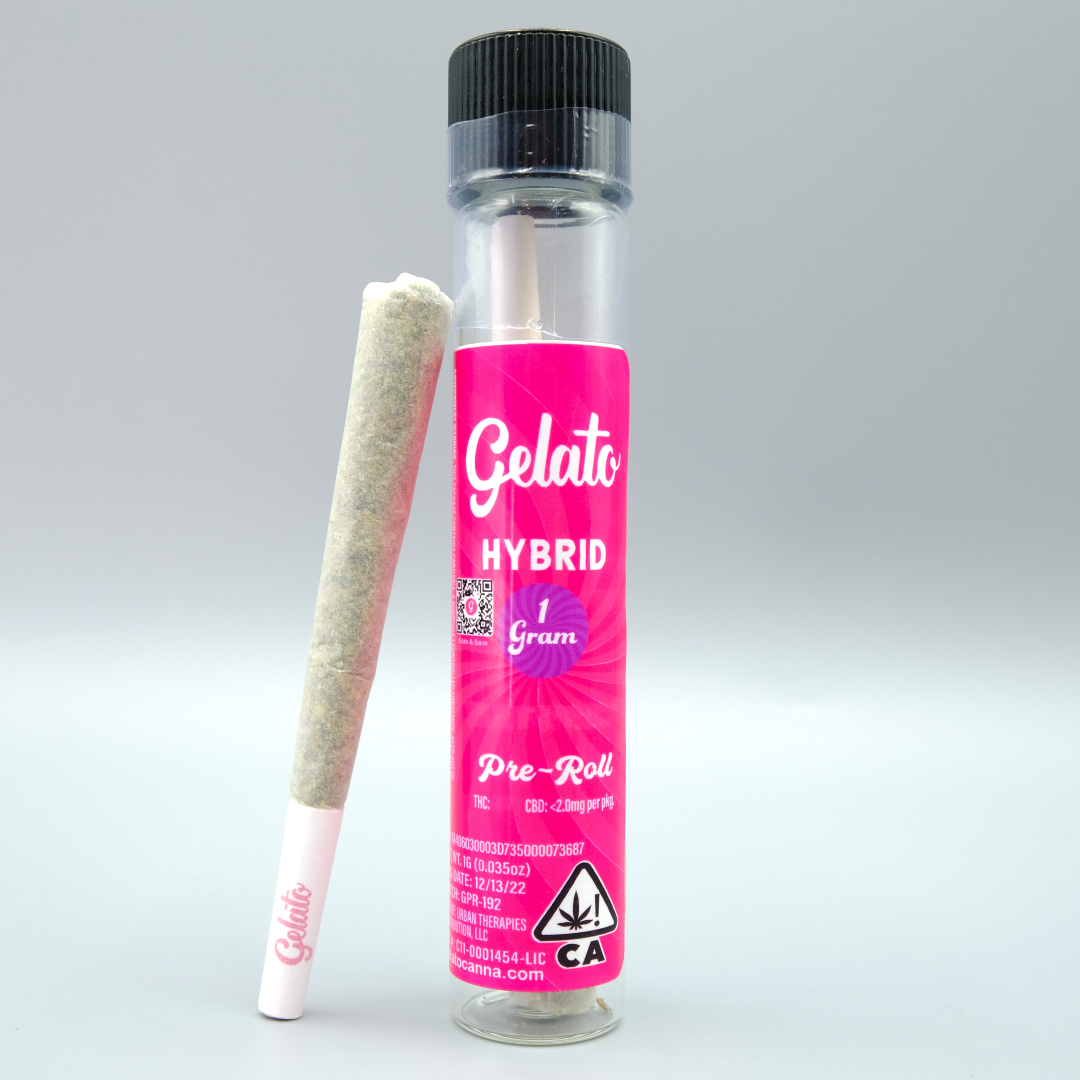 Gelonade [1g]