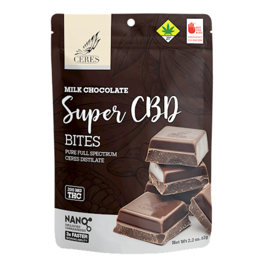Super CBD [10pk] (200mg)
